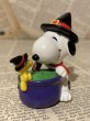 画像2: Snoopy/PVC Figure(018) (2)