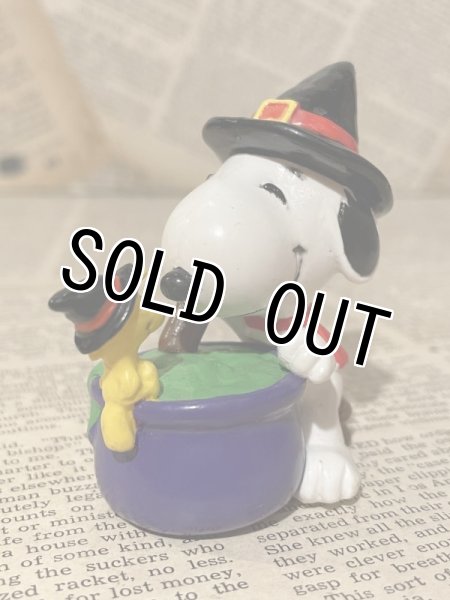 画像2: Snoopy/PVC Figure(018) (2)