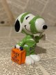 画像1: Snoopy/PVC Figure(019) (1)