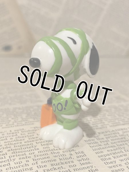 画像2: Snoopy/PVC Figure(019) (2)