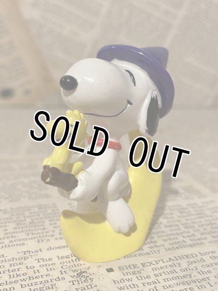 画像2: Snoopy/PVC Figure(020) (2)