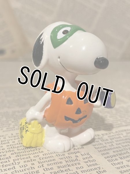 画像1: Snoopy/PVC Figure(021) (1)