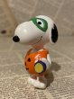 画像2: Snoopy/PVC Figure(021) (2)