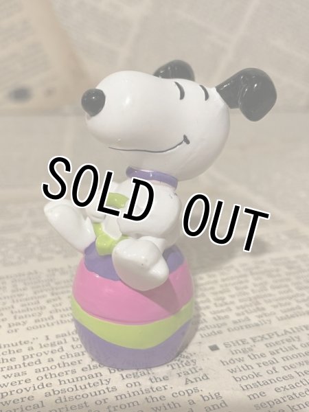 画像2: Snoopy/PVC Figure(003) (2)
