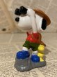 画像1: Snoopy/PVC Figure(002) (1)