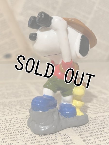 画像1: Snoopy/PVC Figure(002) (1)