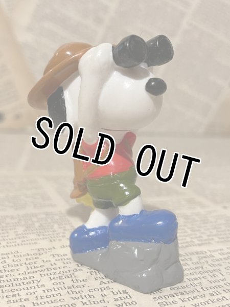 画像2: Snoopy/PVC Figure(002) (2)