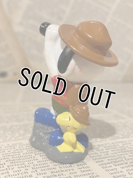 画像3: Snoopy/PVC Figure(002) (3)