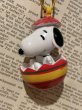 画像1: Snoopy/PVC Figure(90s/012) (1)