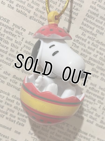 画像2: Snoopy/PVC Figure(90s/012) (2)