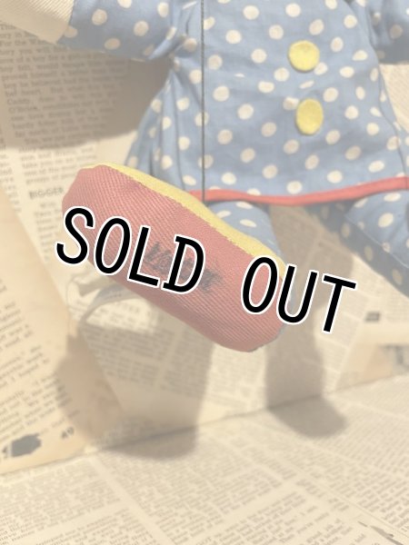 画像8: Bozo the Clown/Marionette(60s) (8)