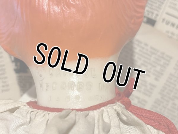 画像7: Bozo the Clown/Marionette(60s) (7)