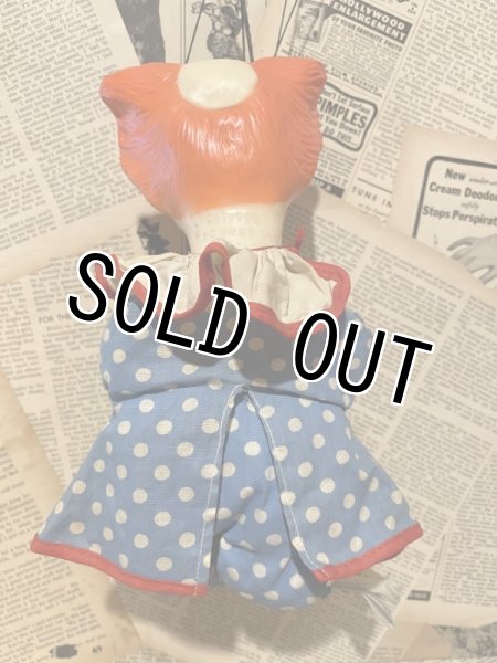 画像3: Bozo the Clown/Marionette(60s) (3)