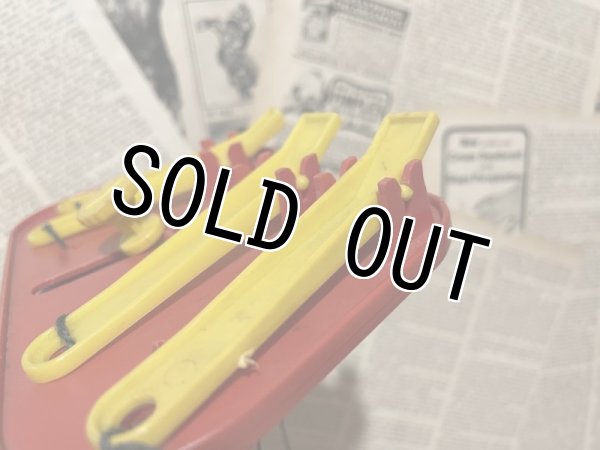 画像5: Bozo the Clown/Marionette(60s) (5)