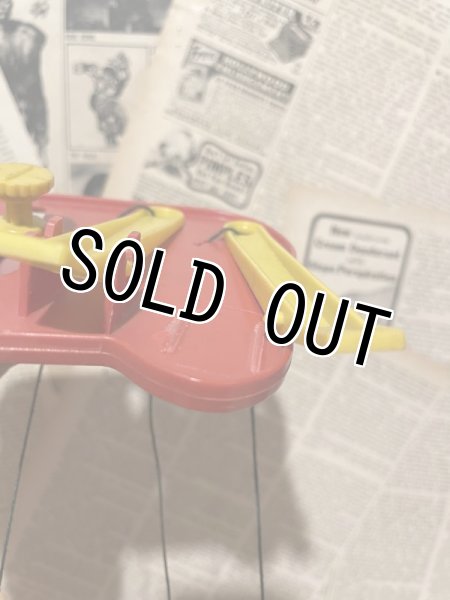 画像6: Bozo the Clown/Marionette(60s) (6)