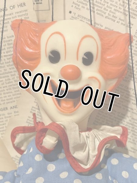 画像4: Bozo the Clown/Marionette(60s) (4)