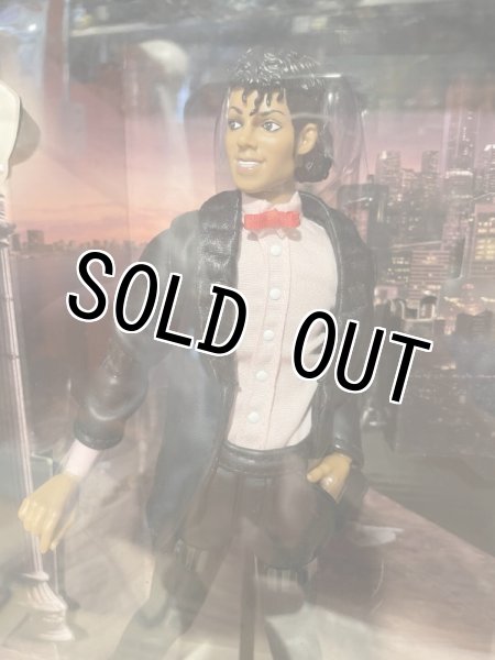 画像2: Michael Jackson/Collection Doll(00s/MIB/Billie Jean) (2)