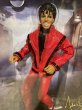 画像2: Michael Jackson/Collection Doll(00s/MIB/Thriller) (2)