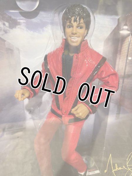 画像2: Michael Jackson/Collection Doll(00s/MIB/Thriller) (2)