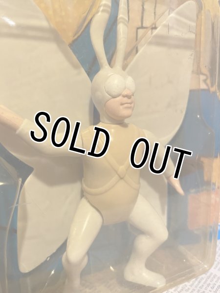 画像2: The Tick/Action Figure(Arthur/MOC) (2)