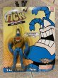 画像1: The Tick/Action Figure(I Love Wheat Tick/MOC) (1)