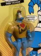 画像2: The Tick/Action Figure(I Love Wheat Tick/MOC) (2)