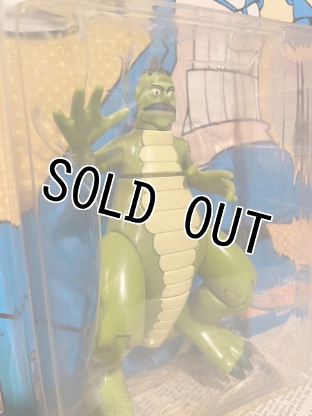 画像2: The Tick/Action Figure(Dinosaur Neil/MOC) OH-016 (2)