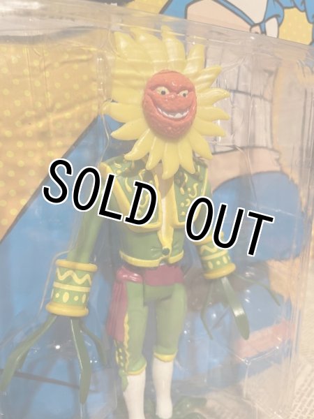 画像2: The Tick/Action Figure(El Seed/MOC) OH-015 (2)