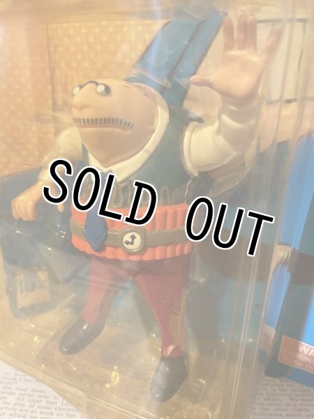 画像2: The Tick/Action Figure(Dyna-Mole/MOC) OH-014 (2)