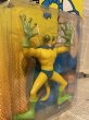 画像2: The Tick/Action Figure(Crusading Chameleon/MOC) OH-017 (2)