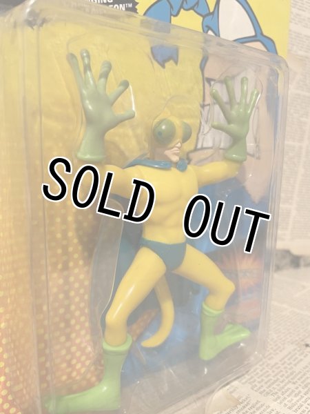 画像2: The Tick/Action Figure(Crusading Chameleon/MOC) OH-017 (2)