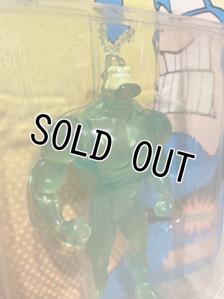 画像2: The Tick/Action Figure(Mucus Tick/MOC) OH-020 (2)