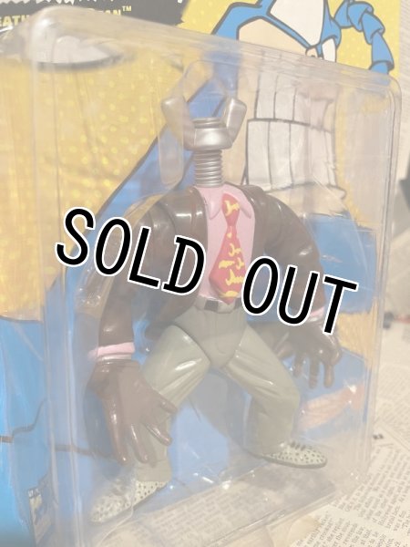 画像2: The Tick/Action Figure(Dean/MOC) OH-013 (2)