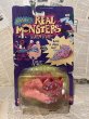 画像1: Aaahh!!! Real Monsters/Action Figure(Splug/MOC) (1)