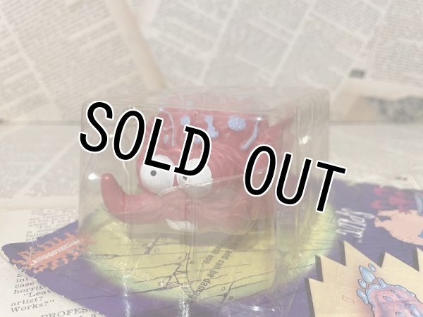 画像2: Aaahh!!! Real Monsters/Action Figure(Splug/MOC) (2)