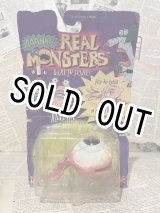 90年代 ニコロデオン リアルモンスターズ Amazon.com: Classic Complete Series 90's Nick (Rocko's