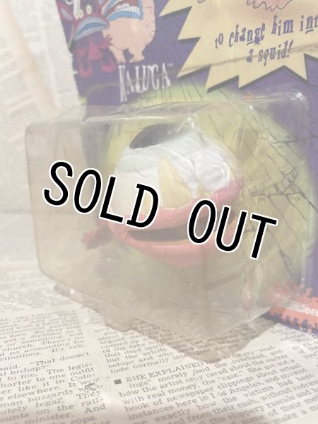 画像2: Aaahh!!! Real Monsters/Action Figure(Kaluga/MOC) (2)