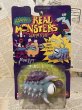 画像1: Aaahh!!! Real Monsters/Action Figure(Poomps/MOC) (1)