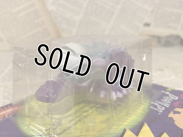 画像2: Aaahh!!! Real Monsters/Action Figure(Poomps/MOC) (2)