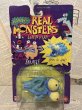 画像1: Aaahh!!! Real Monsters/Action Figure(Snarfle/MOC) (1)