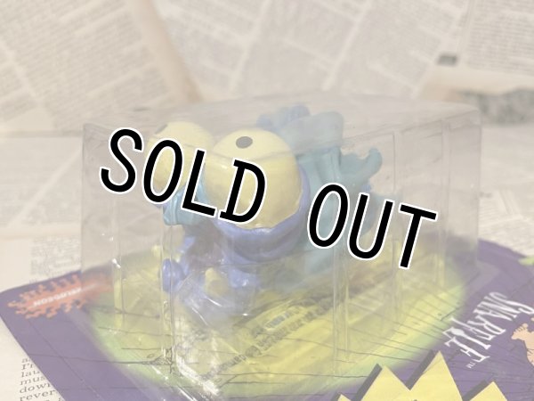 画像2: Aaahh!!! Real Monsters/Action Figure(Snarfle/MOC) (2)