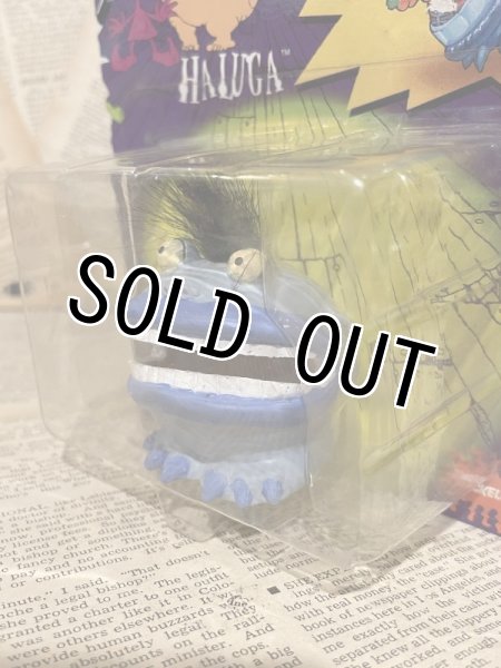 画像2: Aaahh!!! Real Monsters/Action Figure(Haluga/MOC) (2)