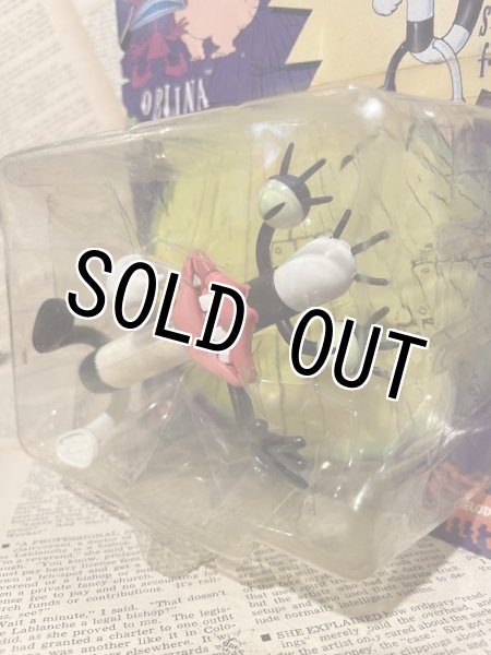 画像2: Aaahh!!! Real Monsters/Action Figure(Oblina/MOC) (2)