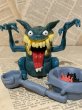 画像1: Aaahh!!! Real Monsters/Action Figure(Scarfer/Loose) (1)