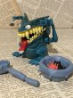 画像2: Aaahh!!! Real Monsters/Action Figure(Scarfer/Loose) (2)