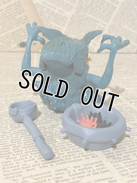 画像3: Aaahh!!! Real Monsters/Action Figure(Scarfer/Loose) (3)