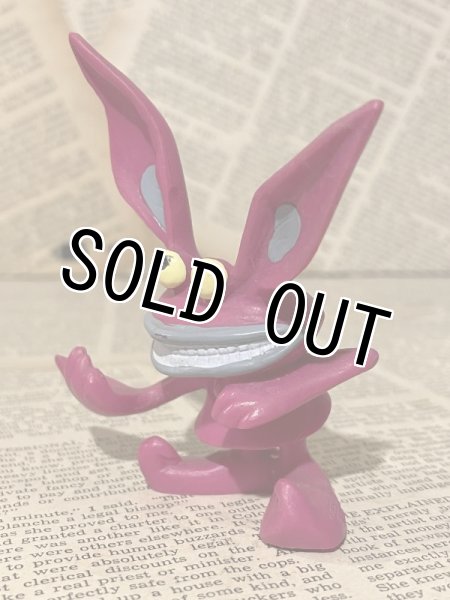 画像2: Aaahh!!! Real Monsters/PVC Figure(Ickis) (2)