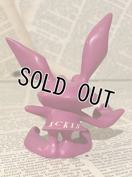 画像3: Aaahh!!! Real Monsters/PVC Figure(Ickis) (3)