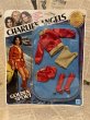 画像1: Charlie's Angels/Doll Outfit(Golden Sport/MOC) (1)