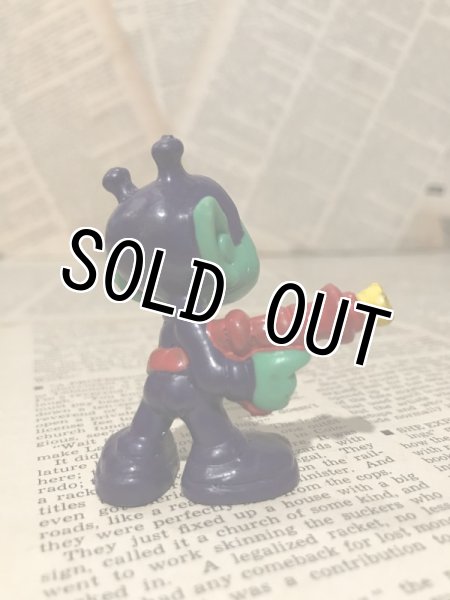 画像3: ASTROSNIKS/PVC Figure(80s/McD) CT-009 (3)